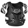 BUZER FOX RAPTOR BLACK WHITE S M S/M